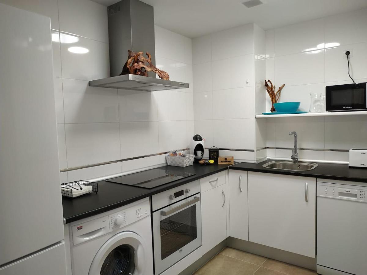 Vega-Aranda Appartement Fresnillo de Las Duenas Buitenkant foto