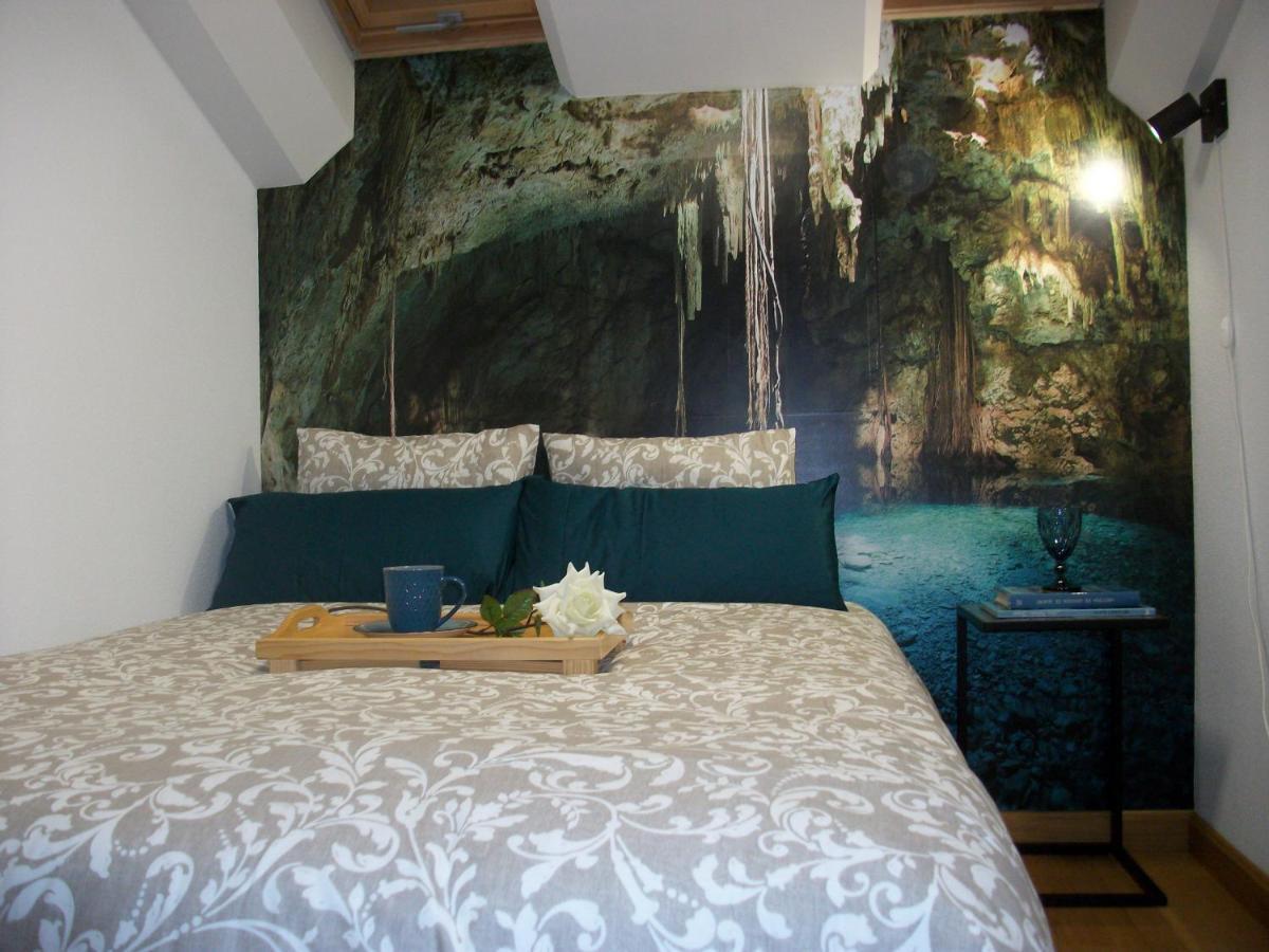 Vega-Aranda Appartement Fresnillo de Las Duenas Buitenkant foto
