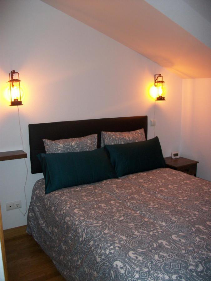 Vega-Aranda Appartement Fresnillo de Las Duenas Buitenkant foto